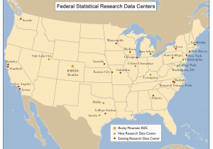 Central City Colorado Map Rocky Mountain Research Data Center Institute Of Behavioral Science