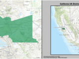 Central District Of California Map California S 15th Congressional District Wikipedia