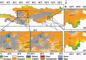 Central Europe and northern Eurasia Map northern Eurasia Future Initiative Nefi Facing the