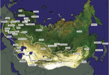 Central Europe and northern Eurasia Map northern Eurasia Future Initiative Nefi Facing the