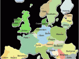 Central Europe Map Quiz Countries Quiz World Maps