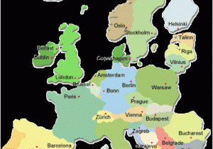 Central Europe Map Quiz Countries Quiz World Maps