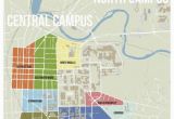 Central Michigan Campus Map Michigan State University Map New Michigan Maps Directions