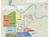 Central Michigan Campus Map Michigan State University Map New Michigan Maps Directions