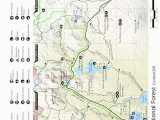 Central oregon Lakes Map todd Lake Hike Outdoor Project