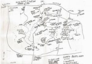 Central oregon Rockhounding Map 45 Best Places Images Central oregon oregon Travel Rock Hunting