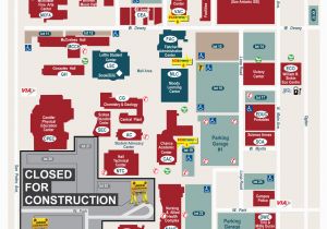 Central Texas College Campus Map Sac About Us Our College Campus Maps Alamo Colleges