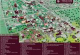 Central Texas College Campus Map Texas A and M Campus Map Business Ideas 2013