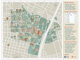 Central Texas College Map University Of Texas at Austin Campus Map Business Ideas 2013