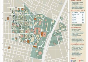 Central Texas College Map University Of Texas at Austin Campus Map Business Ideas 2013