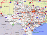 Central Texas Road Map Texas Highway Map Print Free Print Out Maps Tx State Map Free