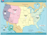 Central Time Zone Map Tennessee Printable Maps Time Zones