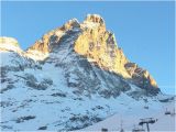 Cervinia Italy Map Piste Da Sci Breuil Cervinia Picture Of Breuil Cervinia Ski area