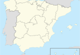 Ceuta Spain Map Melilla Wikipedia