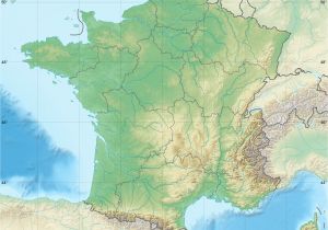 Cevennes France Map Prat Peyrot Wikipedia