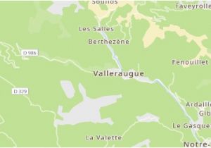 Cevennes France Map Valleraugue 2019 Best Of Valleraugue France tourism