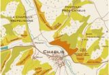 Chablis France Map Die 139 Besten Bilder Von Chablis In 2017 Burgundrot