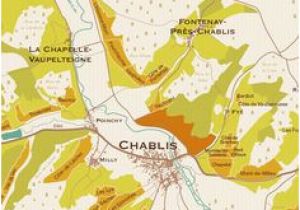 Chablis France Map Die 139 Besten Bilder Von Chablis In 2017 Burgundrot