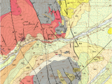 Chaffee County Colorado Map Chaffee Archives Colorado Geological Survey Publications