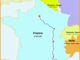 Chalon France Map Ligne De Paris Lyon A Marseille Saint Charles Wikipedia