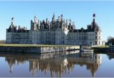 Chambord France Map Small Group Day tour Of Blois Cheverny and Chambord with