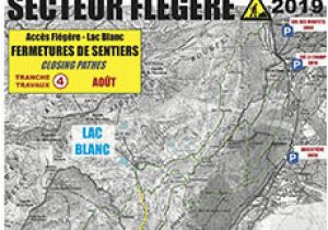 Chamonix France Ski Map Chamonix Lifts Office De tourisme Chamonix Mont Blanc