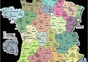 Champagne District France Map Map Of France Departments France Map with Departments and Regions