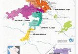 Champagne Region Of France Map France Champagne Wine Map In 2019 From Our Official Store