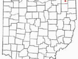 Chardon Ohio Map Burton Ohio Wikipedia