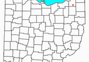 Chardon Ohio Map Welshfield Ohio Wikivisually