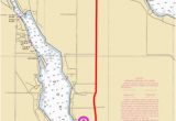 Charlevoix Michigan Map Lake Charlevoix Michigan by Vishwam B Travel Local Category
