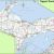 Charlotte Michigan Map Map Of Upper Peninsula Of Michigan