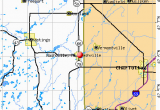 Charlotte Michigan Map Nashville Michigan Mi 49073 Profile Population Maps Real