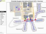Charlotte north Carolina Airport Terminal Map Airport Maplets Philadelphia Terminal Map Airlines Www tollebild Com