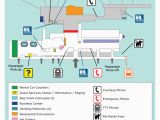 Charlotte north Carolina Airport Terminal Map asheville Regional Airport Allegiant Air