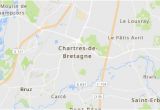Chartres France Map Chartres De Bretagne 2019 Best Of Chartres De Bretagne France