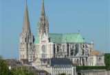 Chartres France Map Chartres Wikipedia
