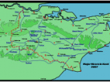 Chatham England Map River Medway Wikipedia