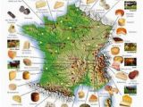 Cheese Map France 41 Best French Cheeses Images In 2018 French Cheese