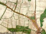 Chelmsford England Map School