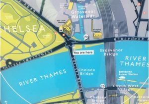 Chelsea England Map Chelsea at Sunset Picture Of Chelsea Bridge London