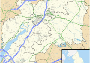 Cheltenham England Map Cheltenham General Hospital Wikipedia