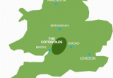 Cheltenham England Map Cotswolds Com the Official Cotswolds tourist Information Site