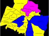 Cheltenham Map England Cheltenham Borough Council Elections Revolvy