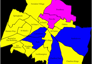 Cheltenham Map England Cheltenham Borough Council Elections Revolvy