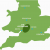 Cheltenham Map England Cotswolds Com the Official Cotswolds tourist Information Site