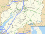 Cheltenham Map Of England Cheltenham General Hospital Wikipedia