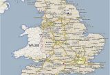 Cheltenham Map Of England Downton England Map Dyslexiatips