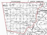 Cherokee County Georgia Map County Of Cherokee Georgiainfo