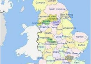 Cheshire Map Of England 27 Best Cheshire England Images In 2018 England John